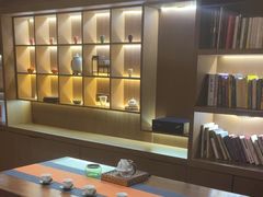 -荷风细雨·中国茶宴(世纪大道店)