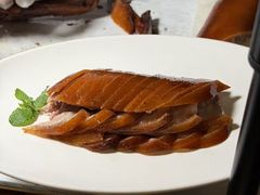 -四季民福烤鸭店(外滩外白渡桥店)