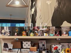 -COFFEE HOLIC(朝外SOHO店)