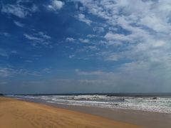 -日照海滨国家森林公园