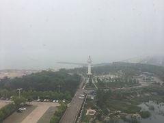 -日照灯塔风景区