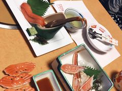-蟹道乐(道顿堀本店)
