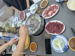 -万祥牛肉火锅(金龙店)