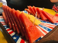 -囧吉香生蚝牛排馆(湖北路店)