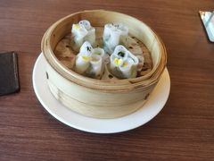 -蛇口希尔顿南海酒店·随轩中餐厅·粤菜