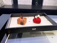 -黑天鹅蛋糕店(青年大街店)