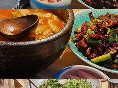 -山石榴·贵州菜(丰盛里店)