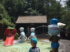 -天目湖涵田半山温泉