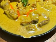 -岛风·台食小馆 ISLAND BISTRO(烟台山店)