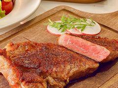 -MEAT MATE 鲜食肉铺(颐堤港店)