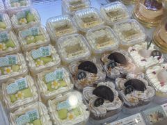 -DEMO黛慕蛋糕(中泰店)