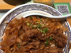 套餐人气牛肉饭-三石铁板烧(紫竹桥店)