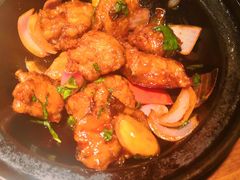 -大树餐厅(益田假日店)