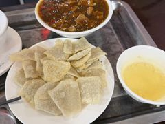 -姚记炒肝店(鼓楼店)