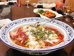 -天宁凯利时尚餐厅