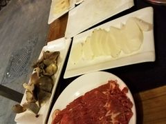 -裕德孚·非遗手切涮羊肉(东直门内大街店)