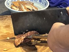 -门框胡同百年卤煮(前门煤市街店)