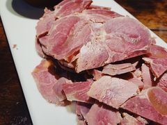 -关中道陕味艺术餐厅(西岳庙店)