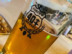 -40+精酿啤酒俱乐部(国投财富广场店)