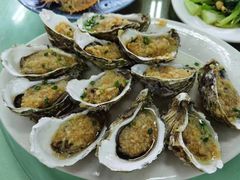 -景好海鲜餐厅(大鹏必选旅游店)