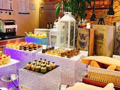 -昆泰嘉华酒店-嘉华咖啡厅