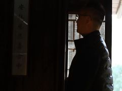 -法云安缦酒店