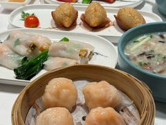 -滋粥楼·顺德菜(番禺广场总店)