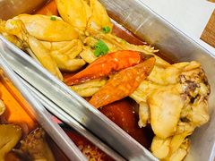 -蛙三泡椒牛蛙(万象城店)
