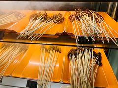 -班花麻辣烫(南京概念店)