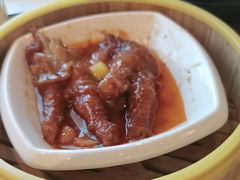 -海皇食府(水都假日酒店店)