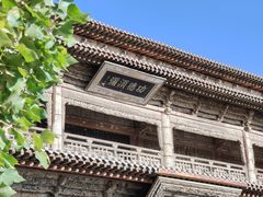 -张掖大佛寺景区