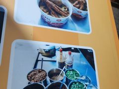 -肖胖子猪油拌粉