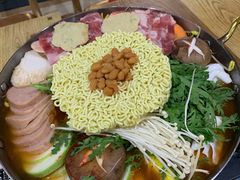 -李先生的首尔小馆(松江启源广场店)