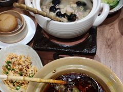 -大盐帮川菜馆(长楹天街店)