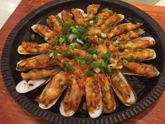 -大铁勺新津菜(东丽阳光新业广场店)