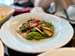 -杭州和达希尔顿逸林酒店·和园中餐厅