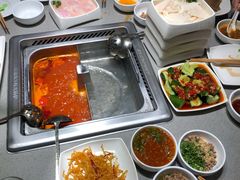 -海底捞火锅(北京路店)