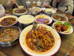 -佳佳麻辣烧菜馆