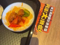 -大快活(丽丰店)