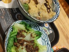-笋爷高汤嗦螺粉·螺蛳粉(上社店)