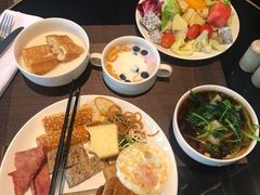 -上海虹桥宾馆(郁锦香品牌酒店)