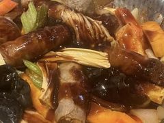 -黄记煌三汁焖锅(崇文门店)