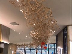 大堂-星怡会·新加坡新美食(苏州中心店)