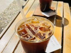 -稀物集咖啡(徽州大道店)