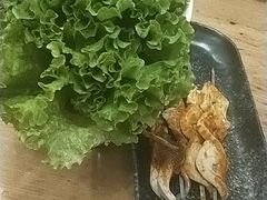 -十号烤场(麦岛店十二年店)