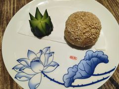 -香山湖家家宴(中山陵店)