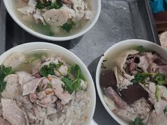 -南香小食店(水门路店)