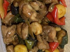 -到家尝北京菜(西坝河店)