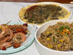 -坛南湾阿强农家乐.海鲜大排档老字号(福州地标美食店)
