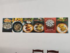 -皇鸽餐厅(龙塘市场分店)